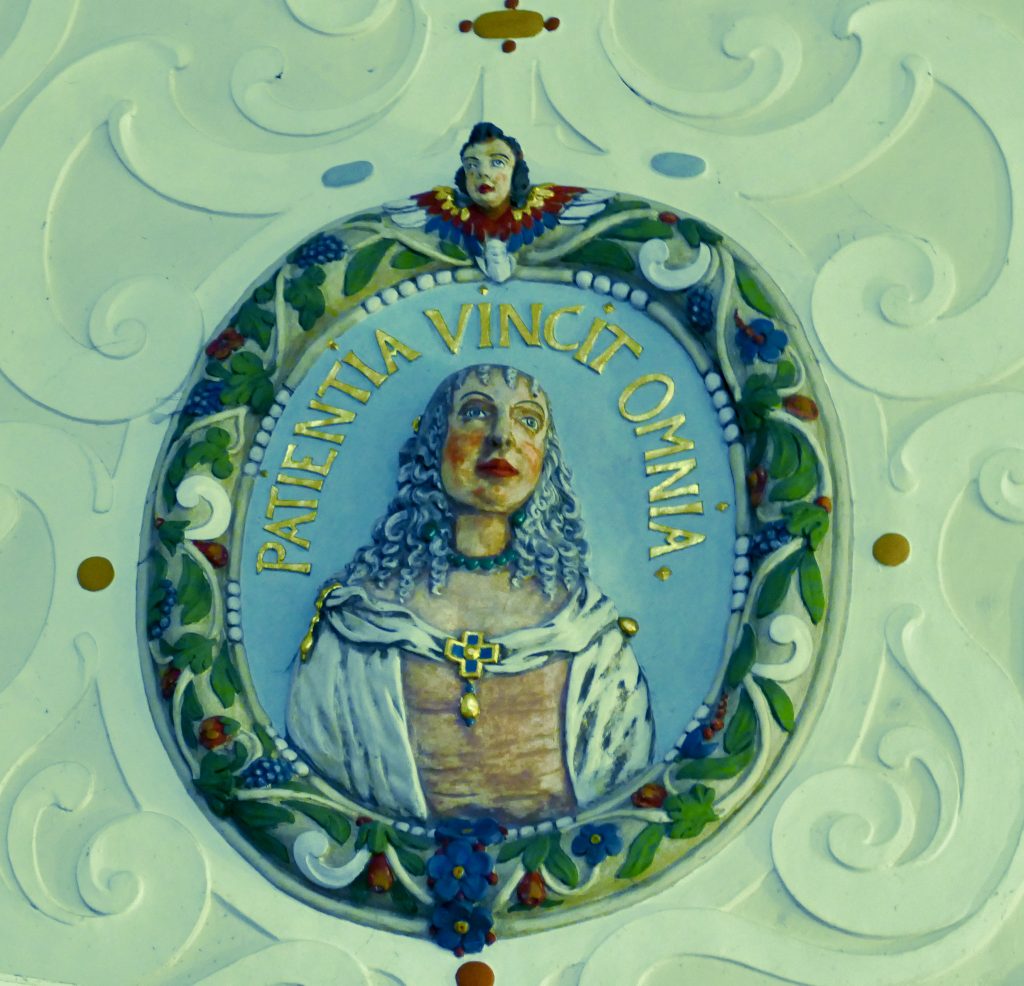 Impressionen St.Johanniskirche