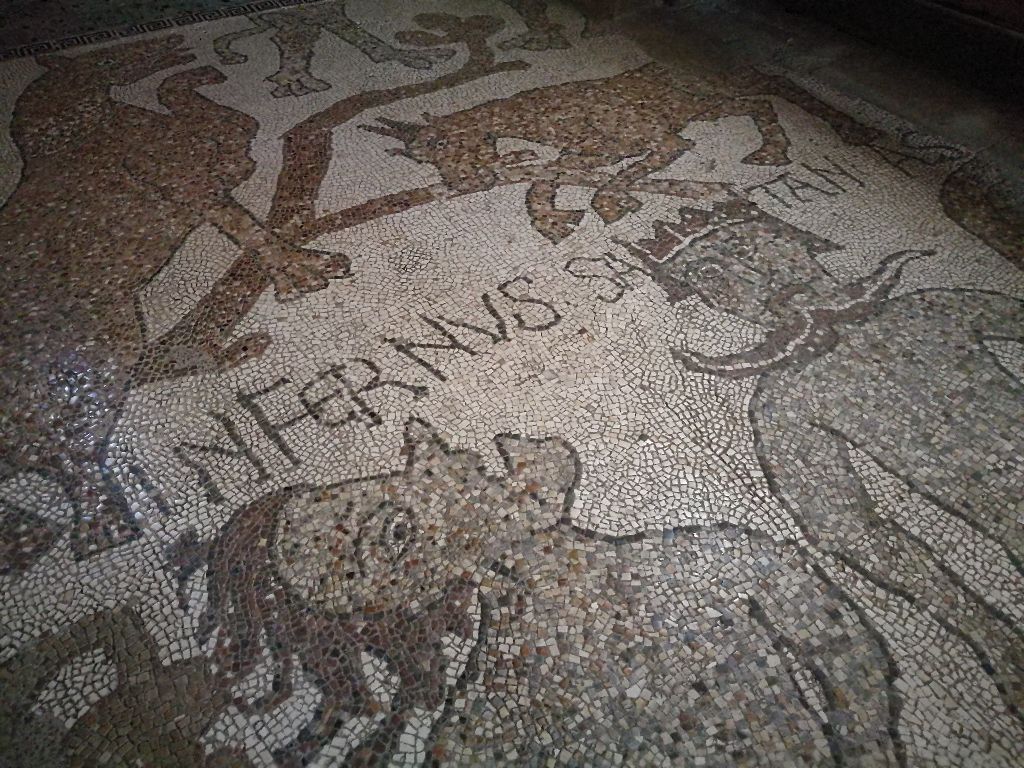 Von Lecce nach Otranto (2. Tag)