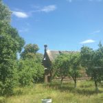 Ostpreußen, Straßenansichten