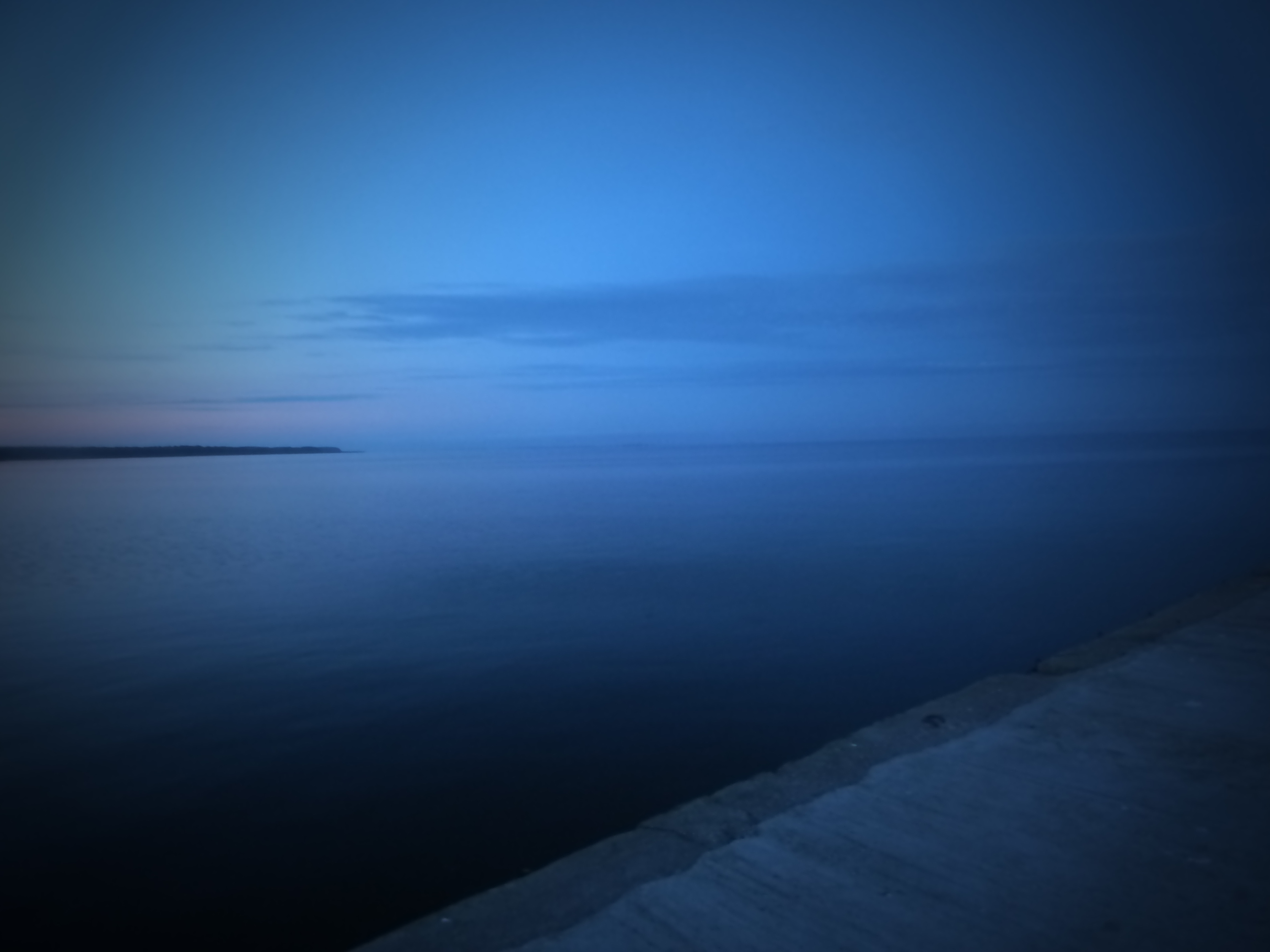 Die Kurische Nehrung