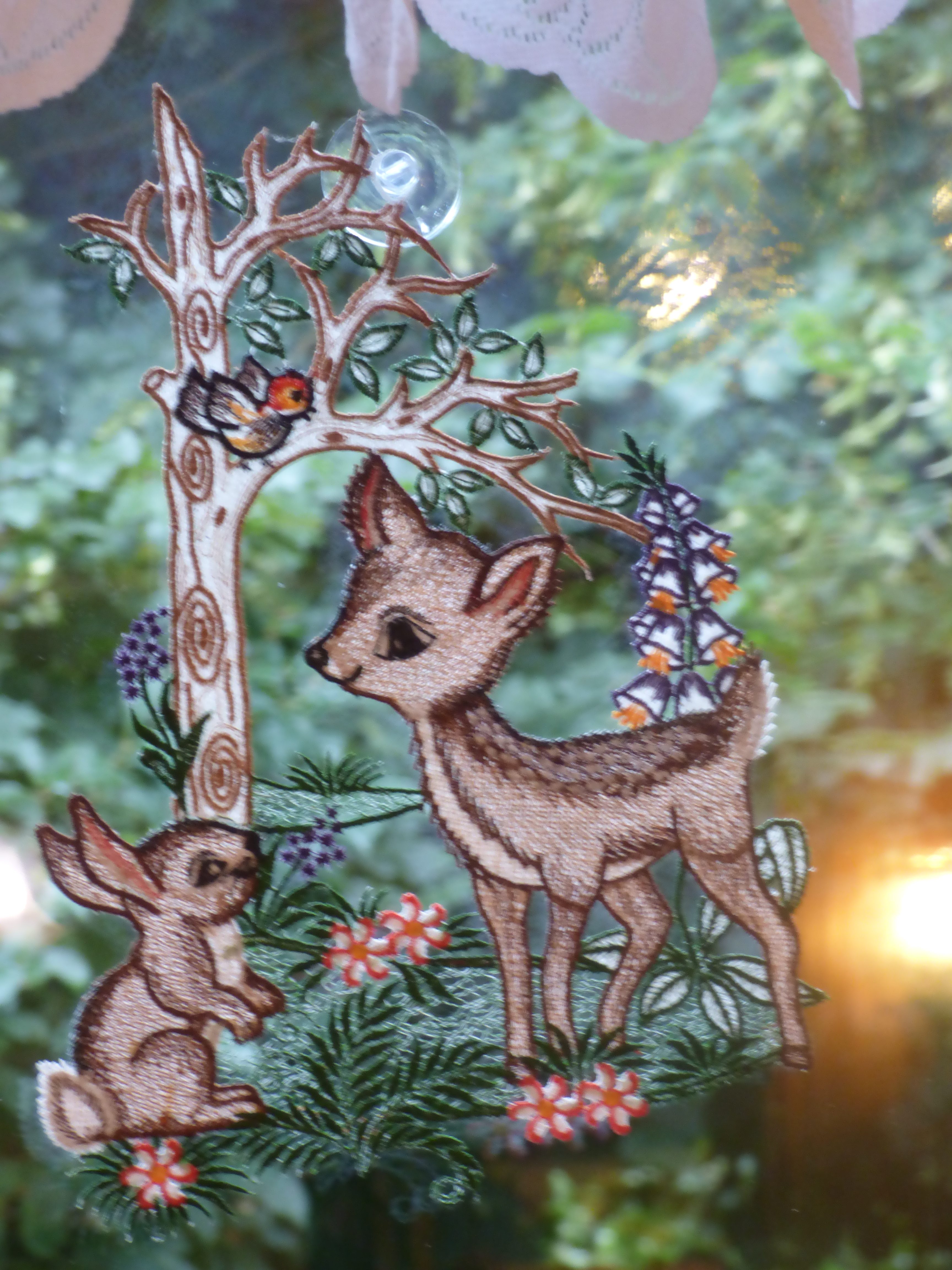 Ein Besuch in der Welterbegregion Wartburg-Hainich