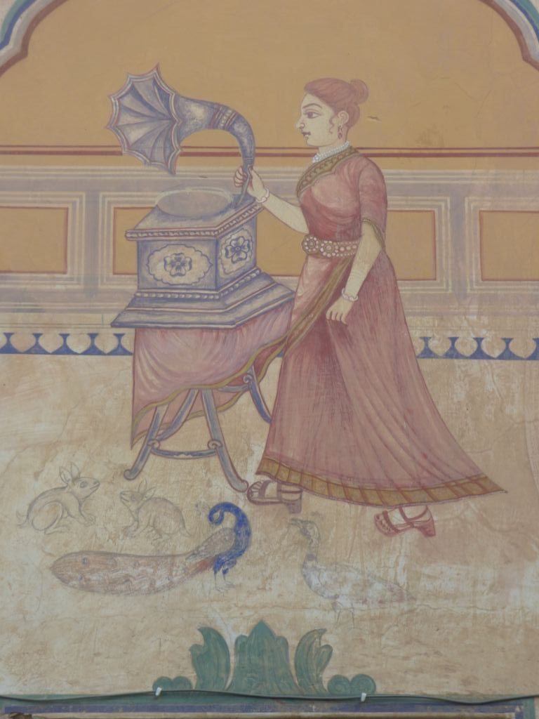 Auf nach Mandawa! Der Vlog