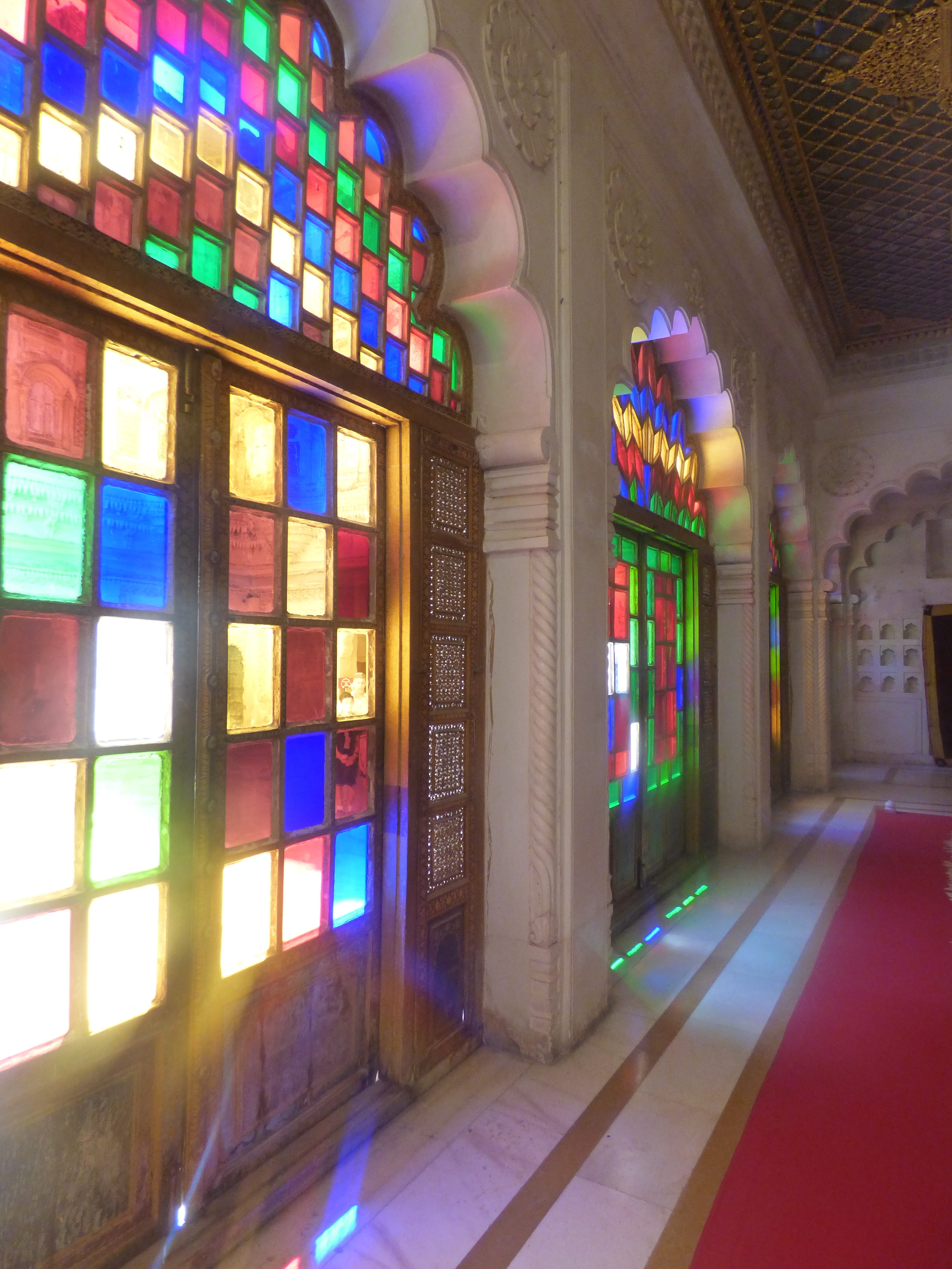 Faszinierendes Rajasthan