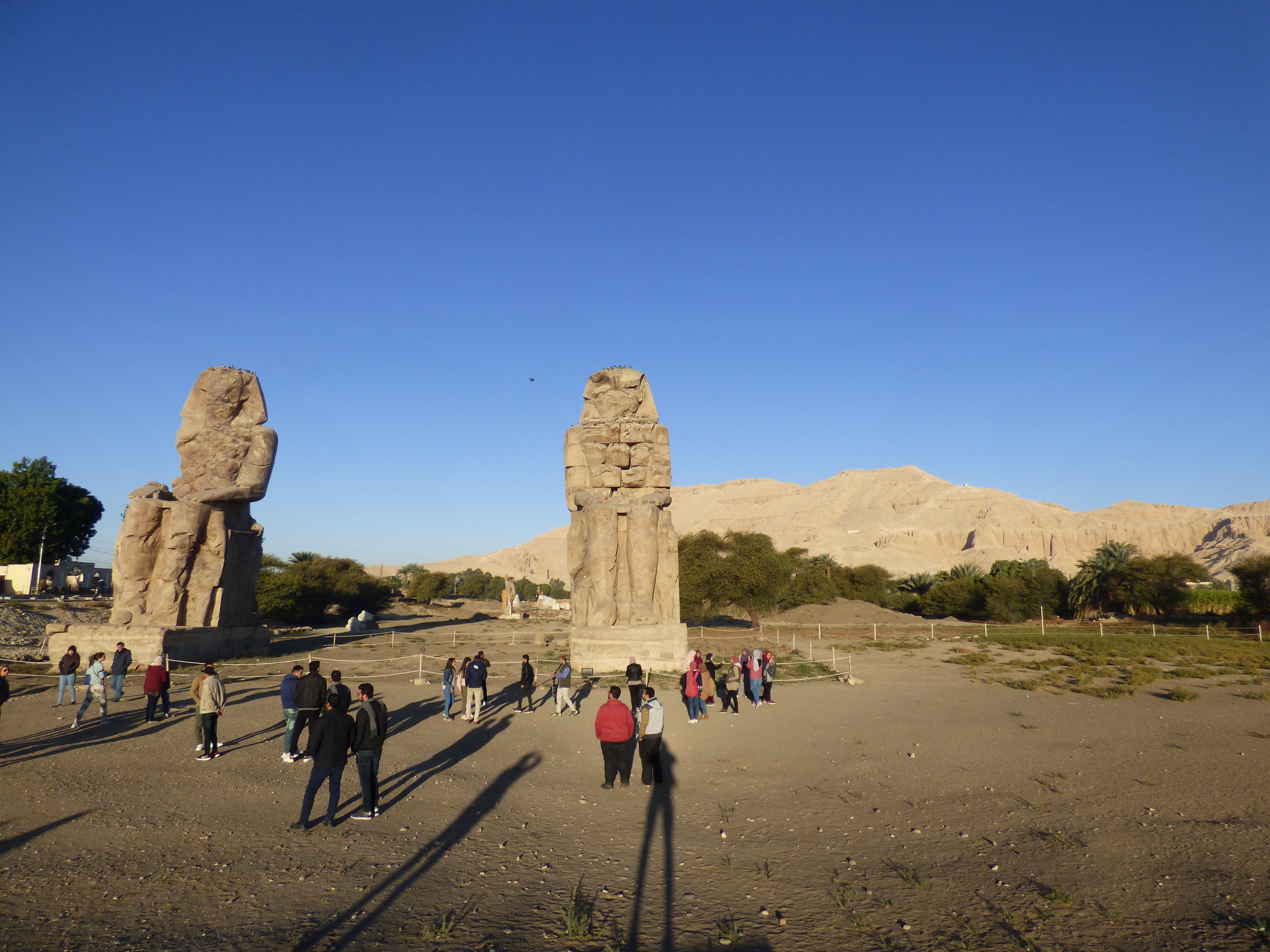 “Lucifer Rising” von Kenneth Anger als Einstieg für eine “magische” Nilkreuzfahrt!