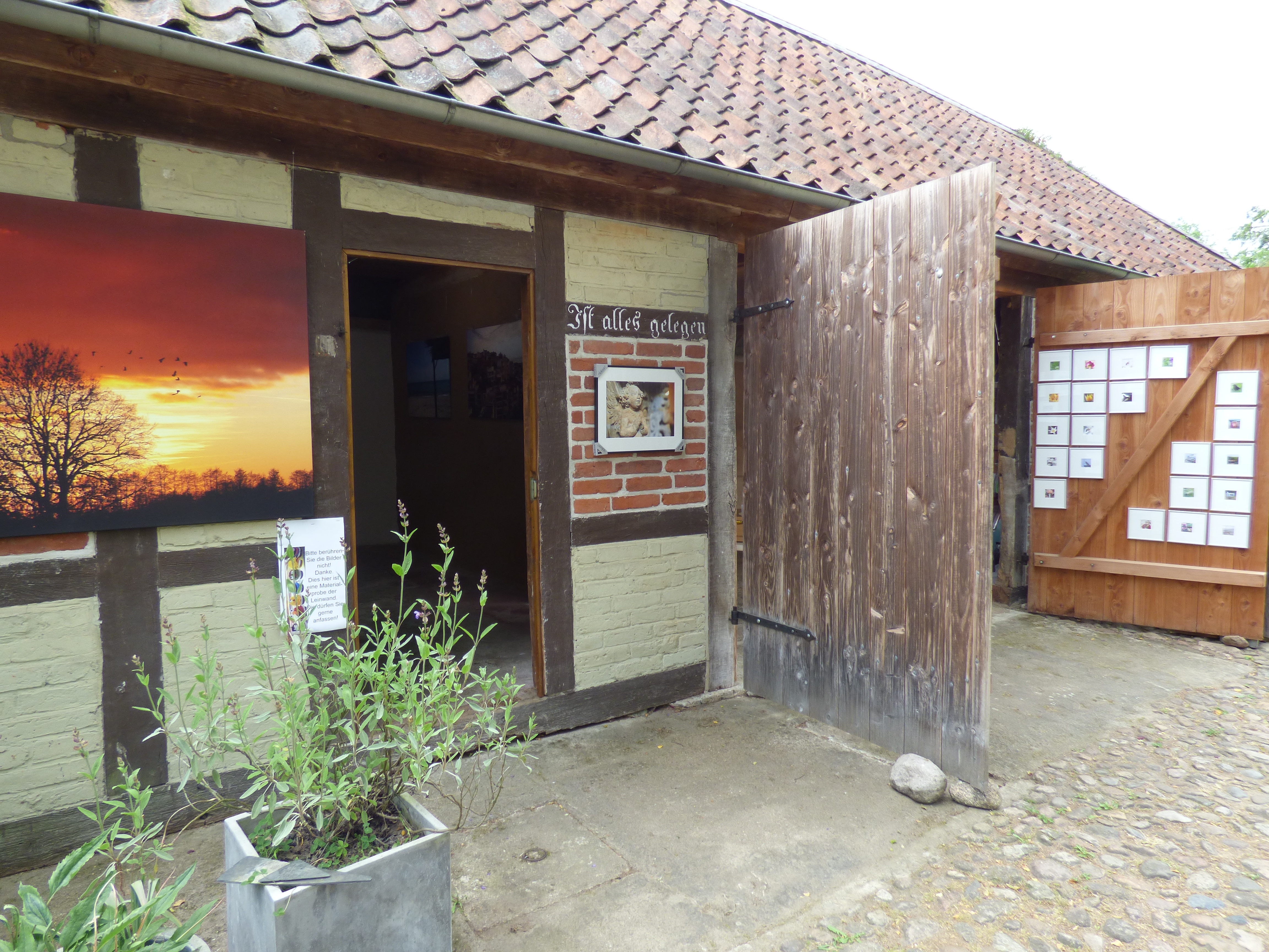 Kleine Wendland-Rundfahrt