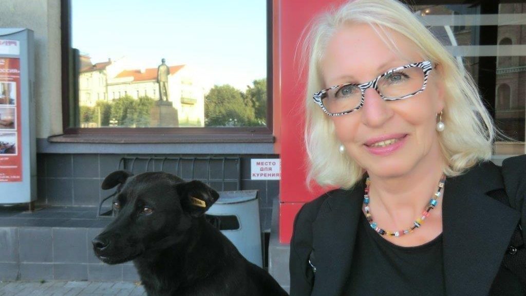 Aus meinem E-Mail Postfach: Eine Hunde-Geschichte