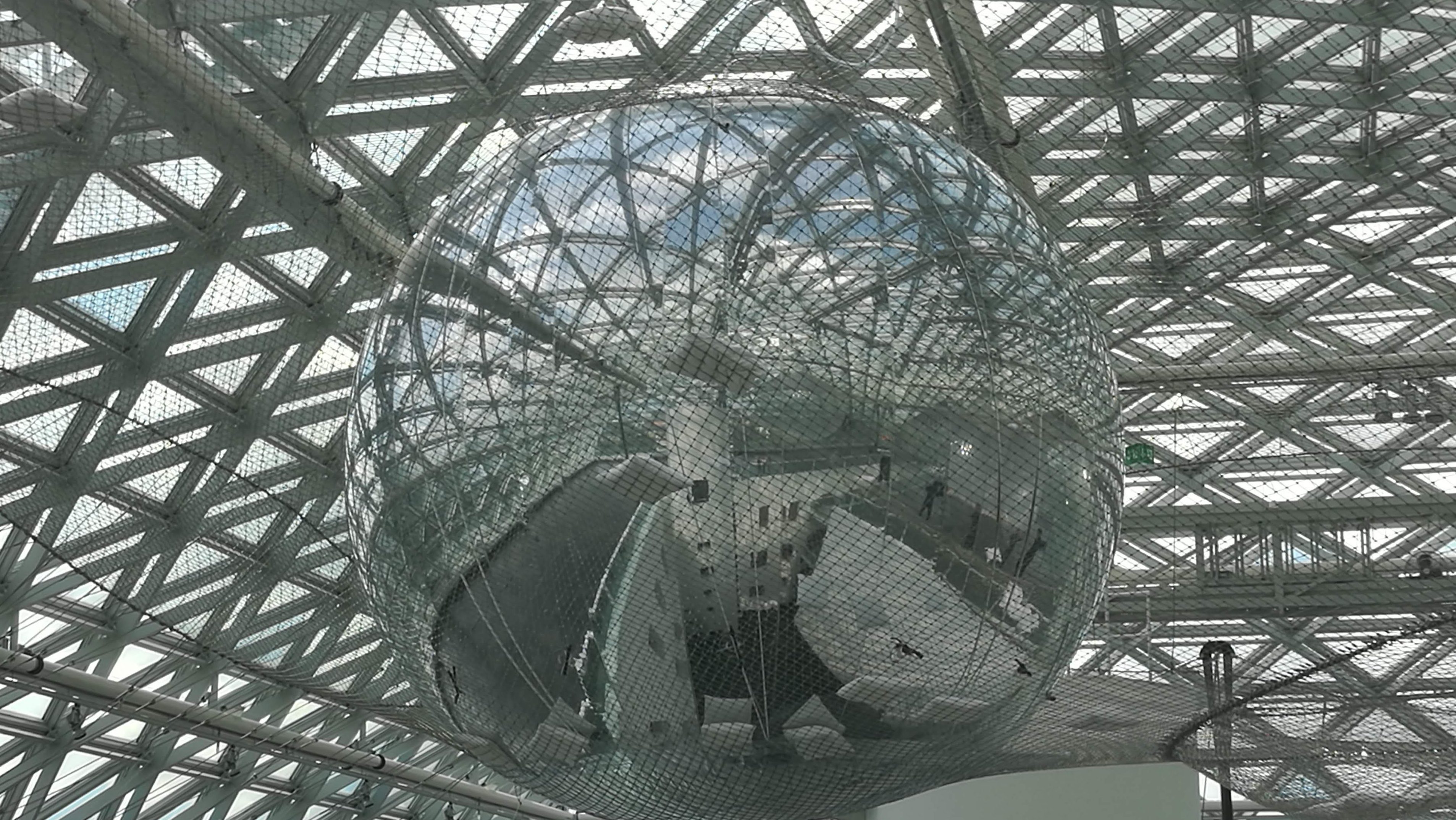 Kunst in Düsseldorf