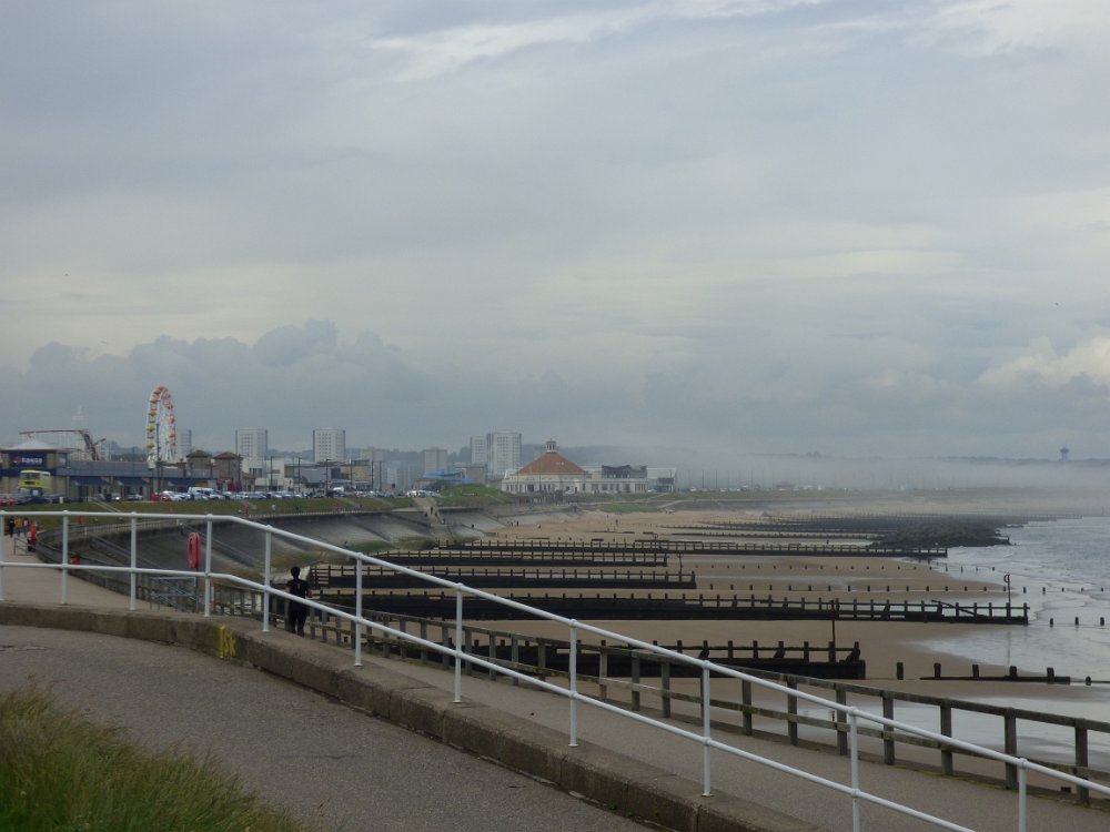 Schottland im Schnelldurchgang!
