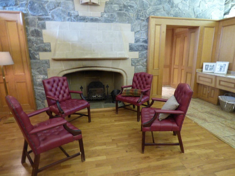 Whiskey Tasting und mal wieder viel zu wenig Zeit