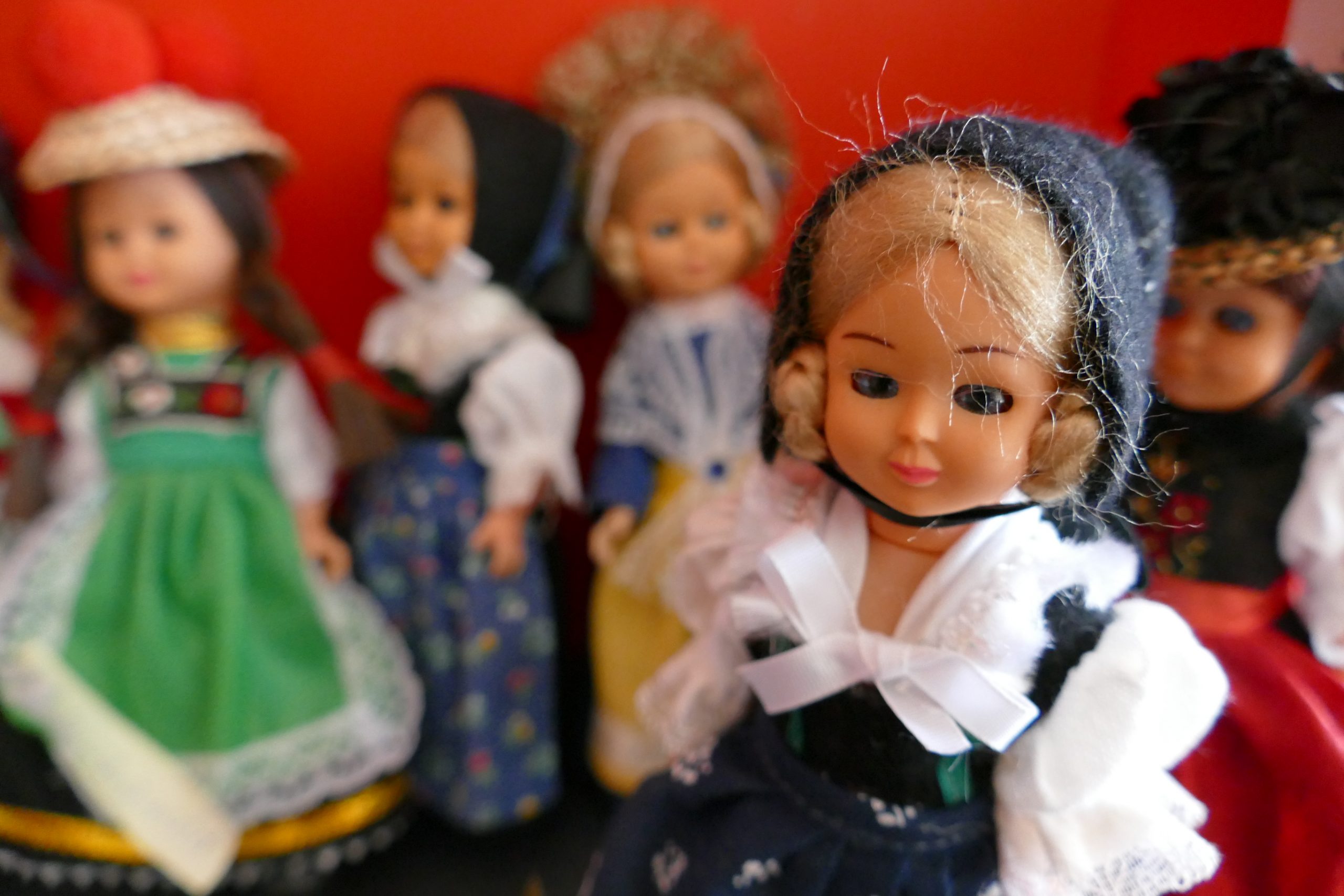 Die Reichserntedankfeste auf dem Bückeberge