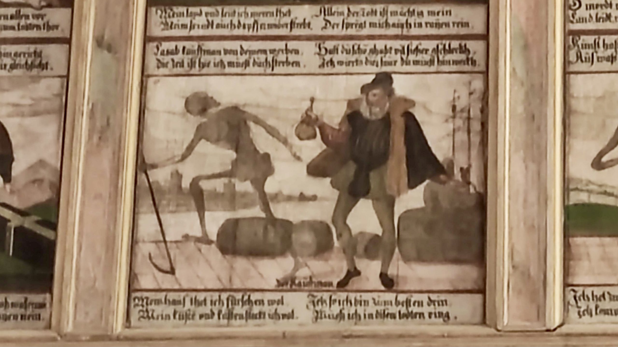 Gedankensplitter der Woche