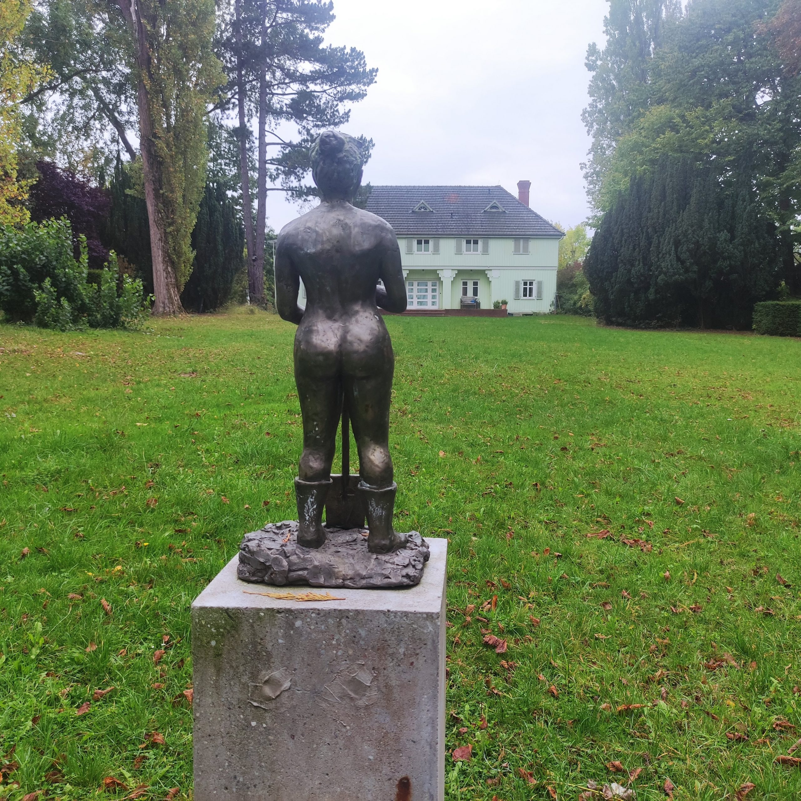 Der Hermannshof in Völksen