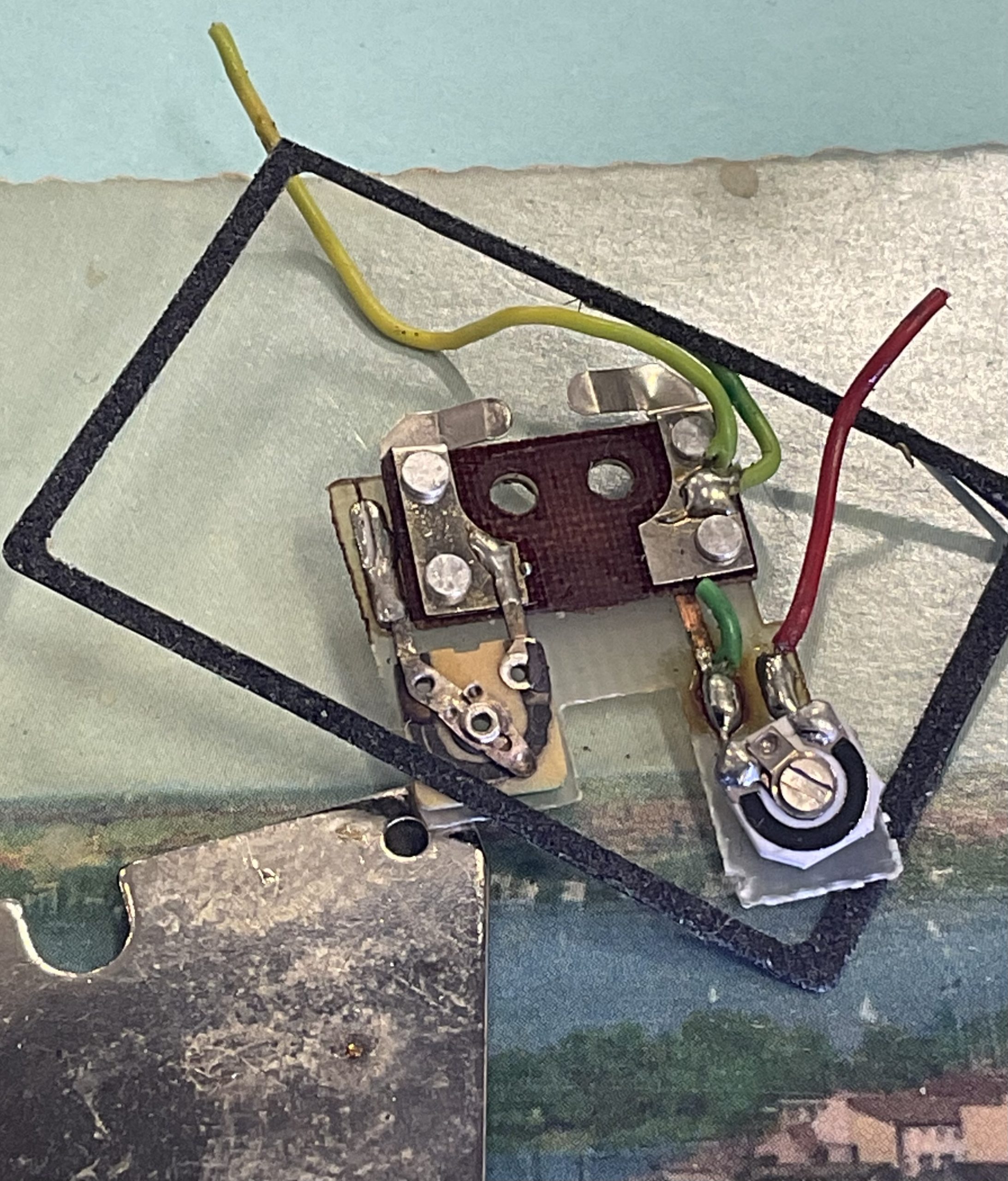 Generative Fotografie