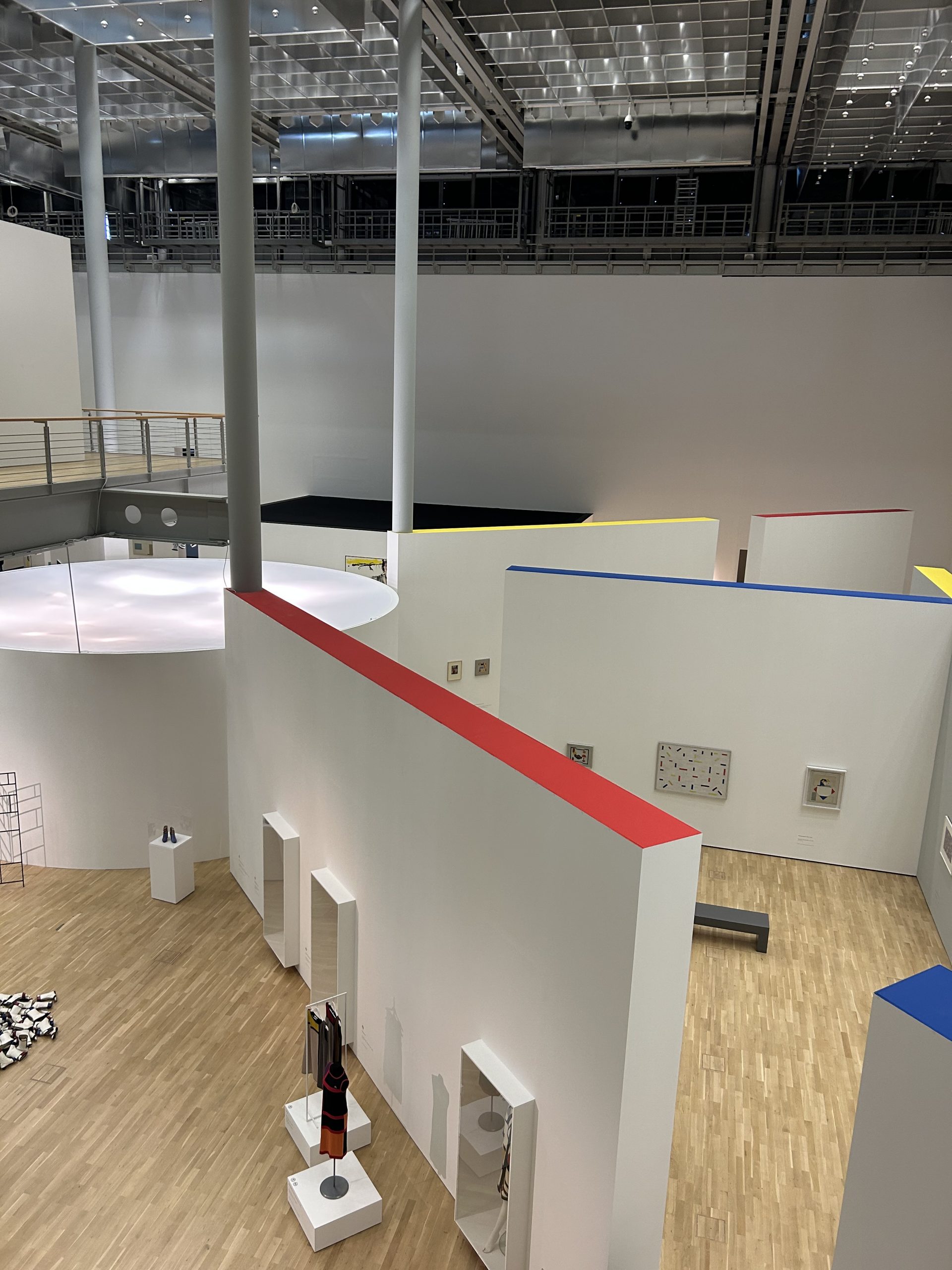 Re-Inventing Piet. Mondrian und die Folgen