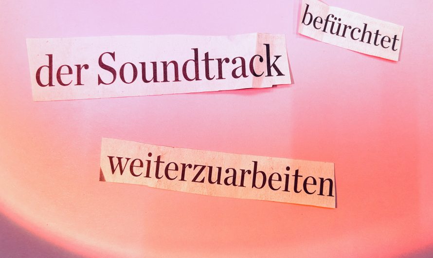 Die Gesinnung der Anständigen