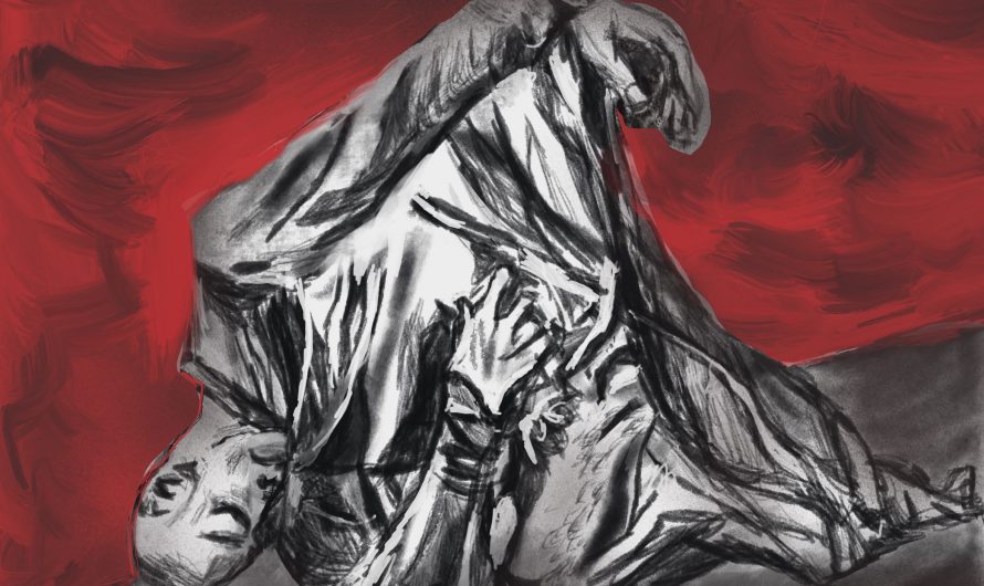 Cromm Cruaich – Der Totengott (Teil 3)