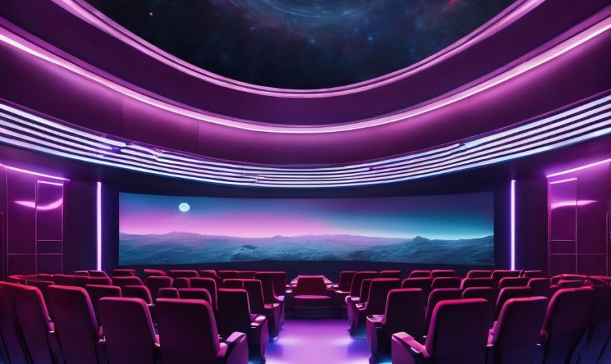 Atmosphären, Brüche und Behaglichkeitskino – Notizen vom Filmfest Hamburg